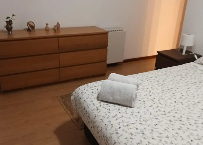 Casa Familiar Porto