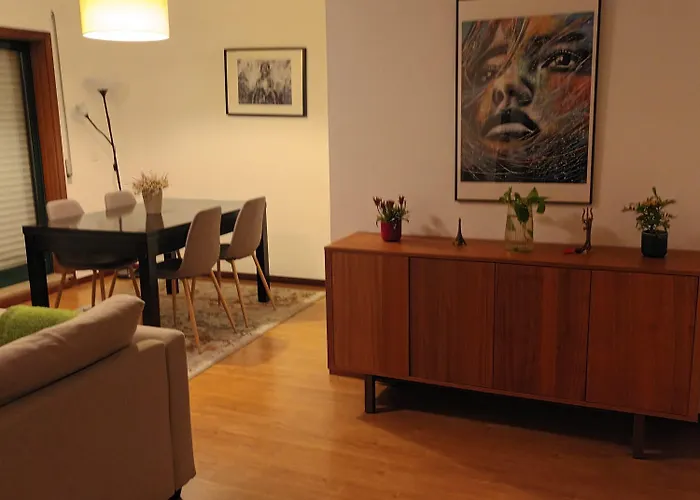 Casa Familiar Porto
