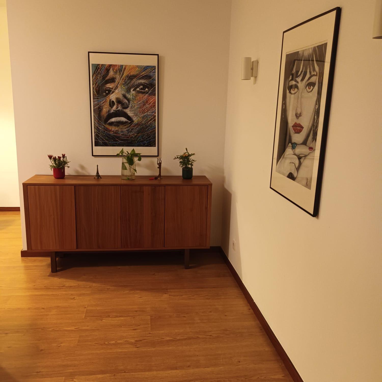 Apartment Casa Familiar Porto