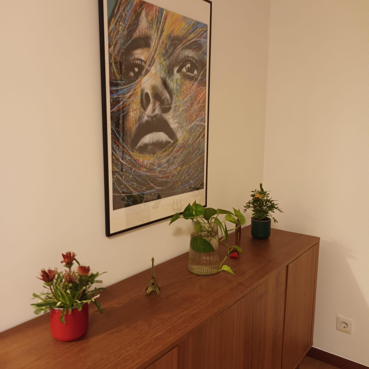 Apartment Casa Familiar