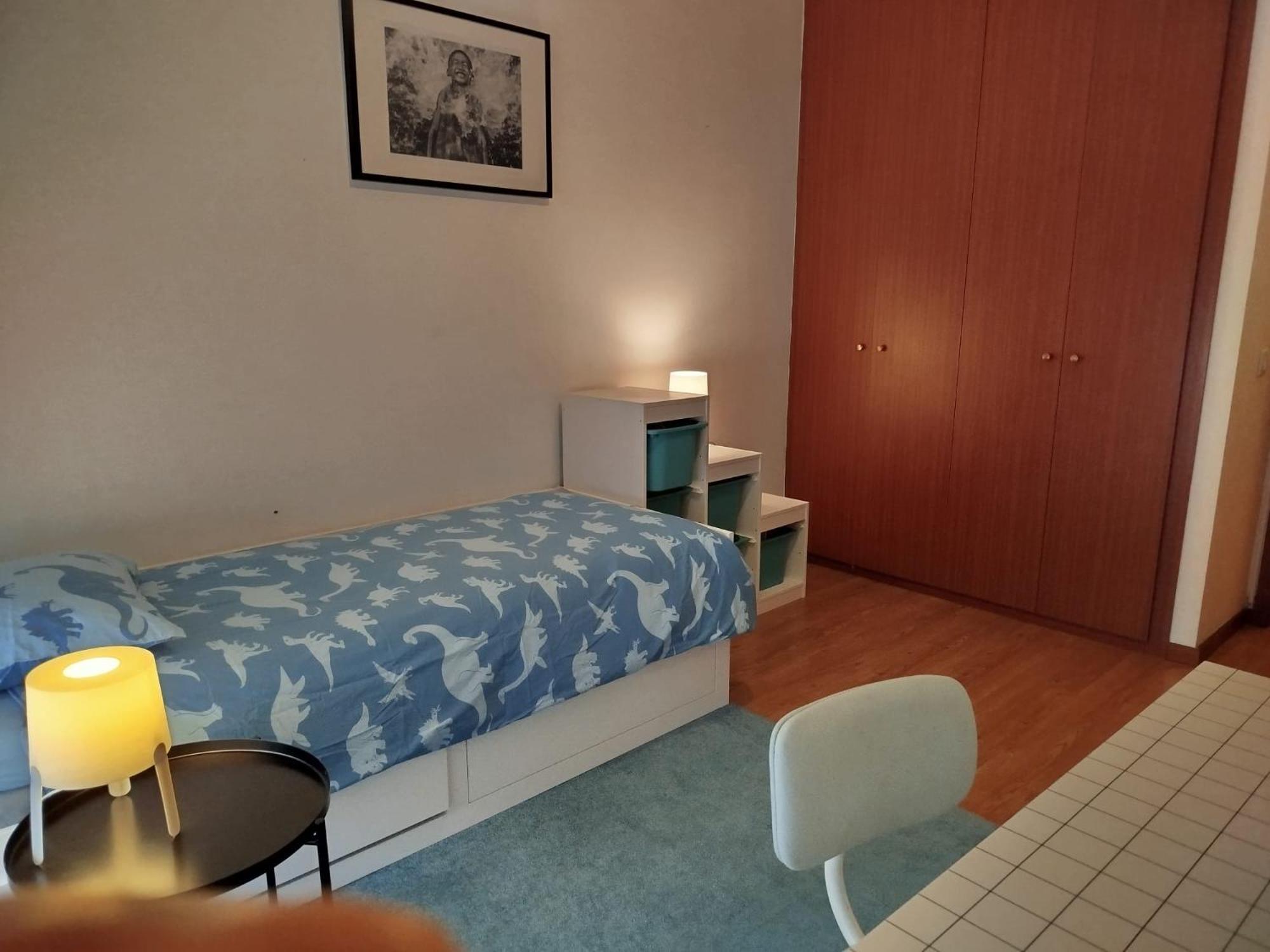 Casa Familiar Apartment