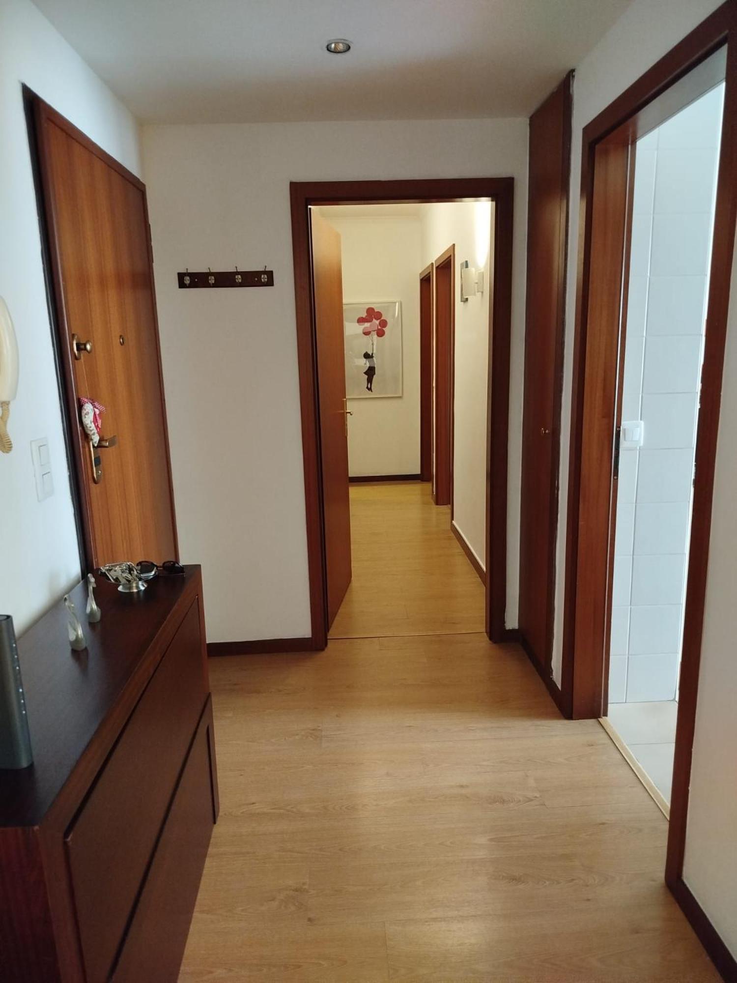 Apartment Casa Familiar Porto