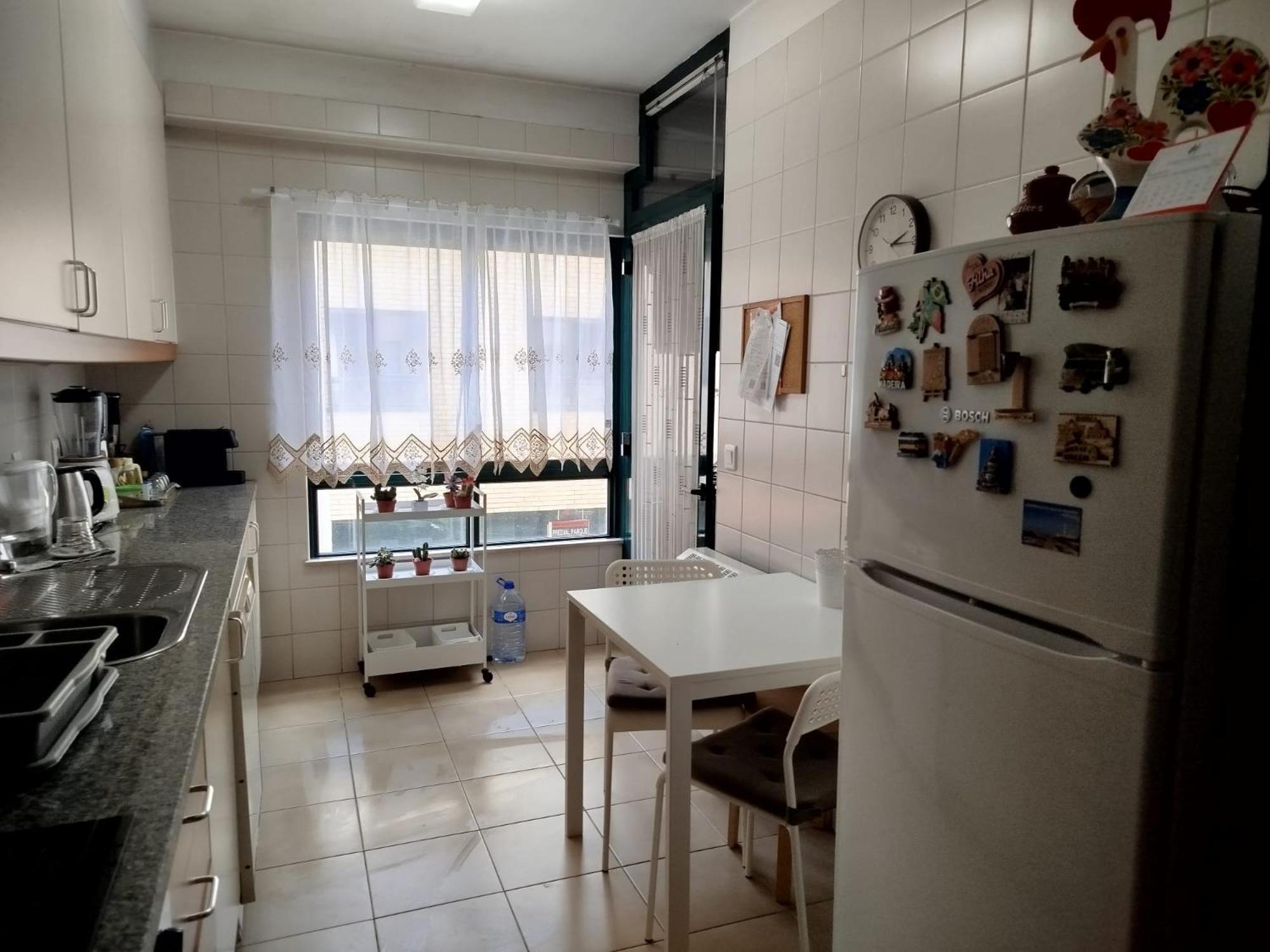 Casa Familiar Apartment