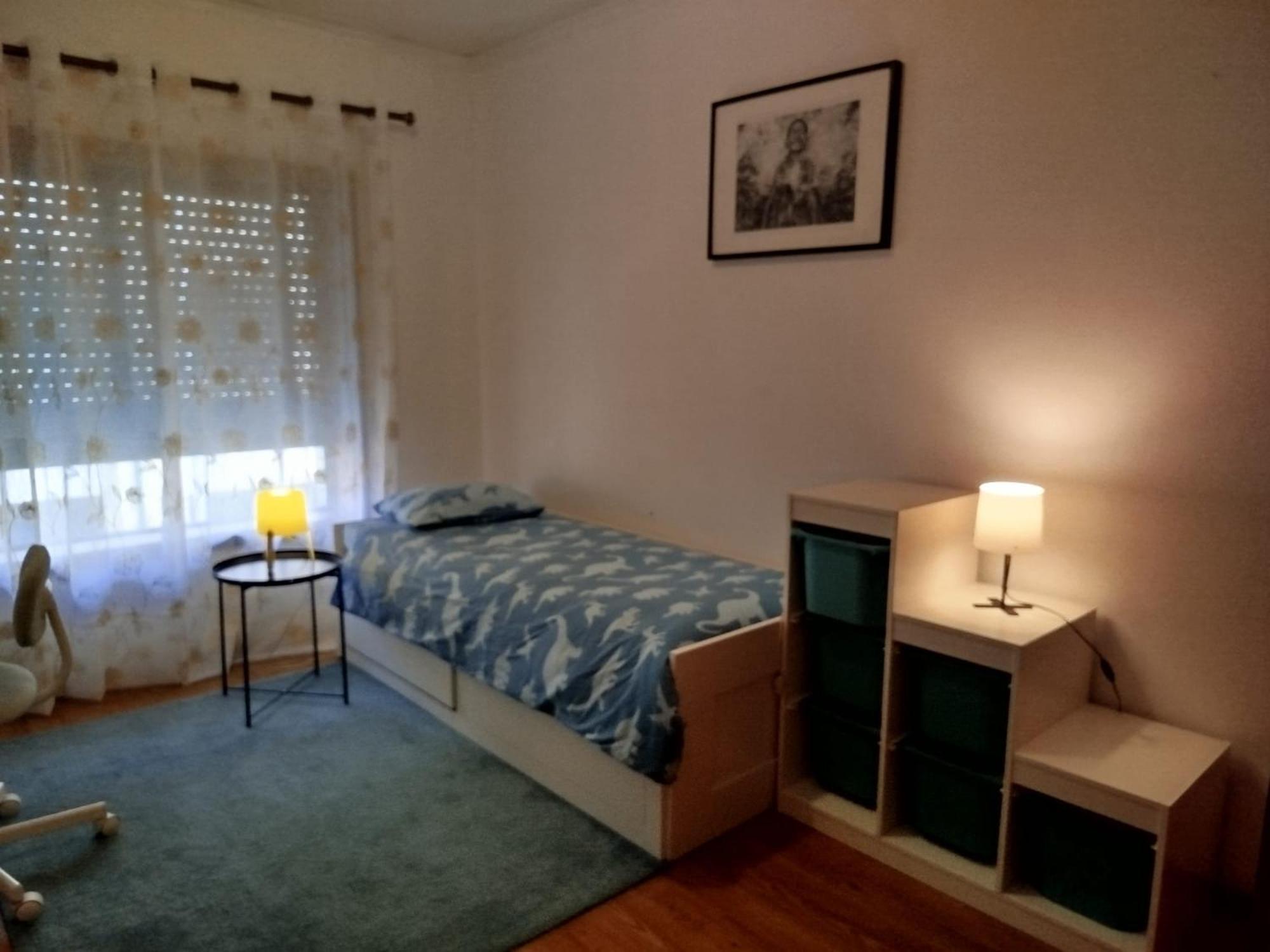 Casa Familiar Apartment Porto