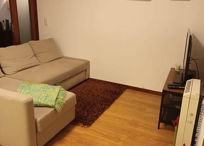 Casa Familiar Porto