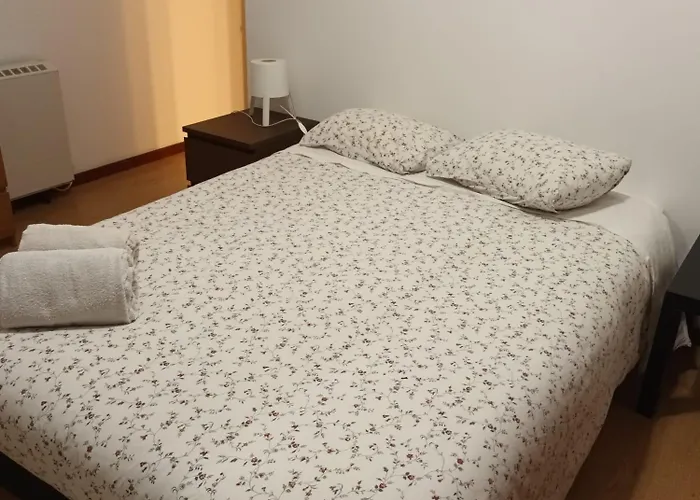 Casa Familiar Porto
