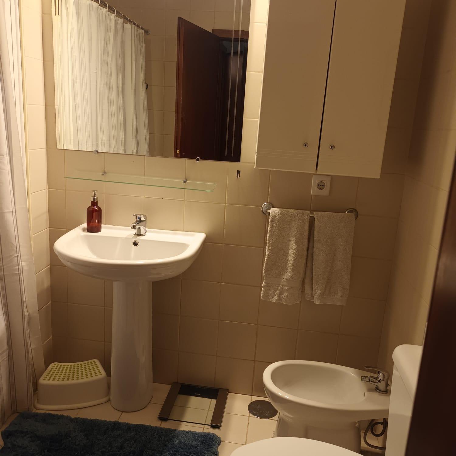 Apartamento Casa Familiar Oporto