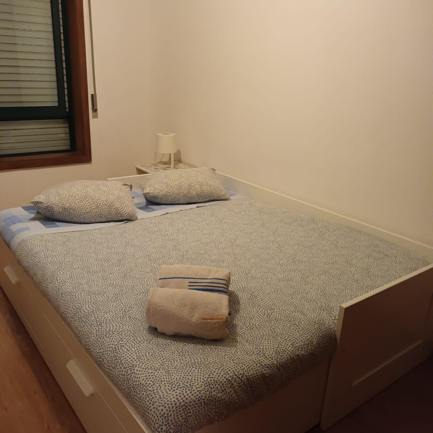 Apartamento Casa Familiar *