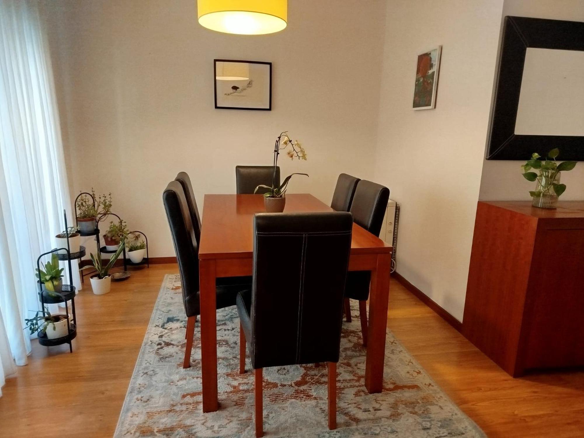 Apartamento Casa Familiar *